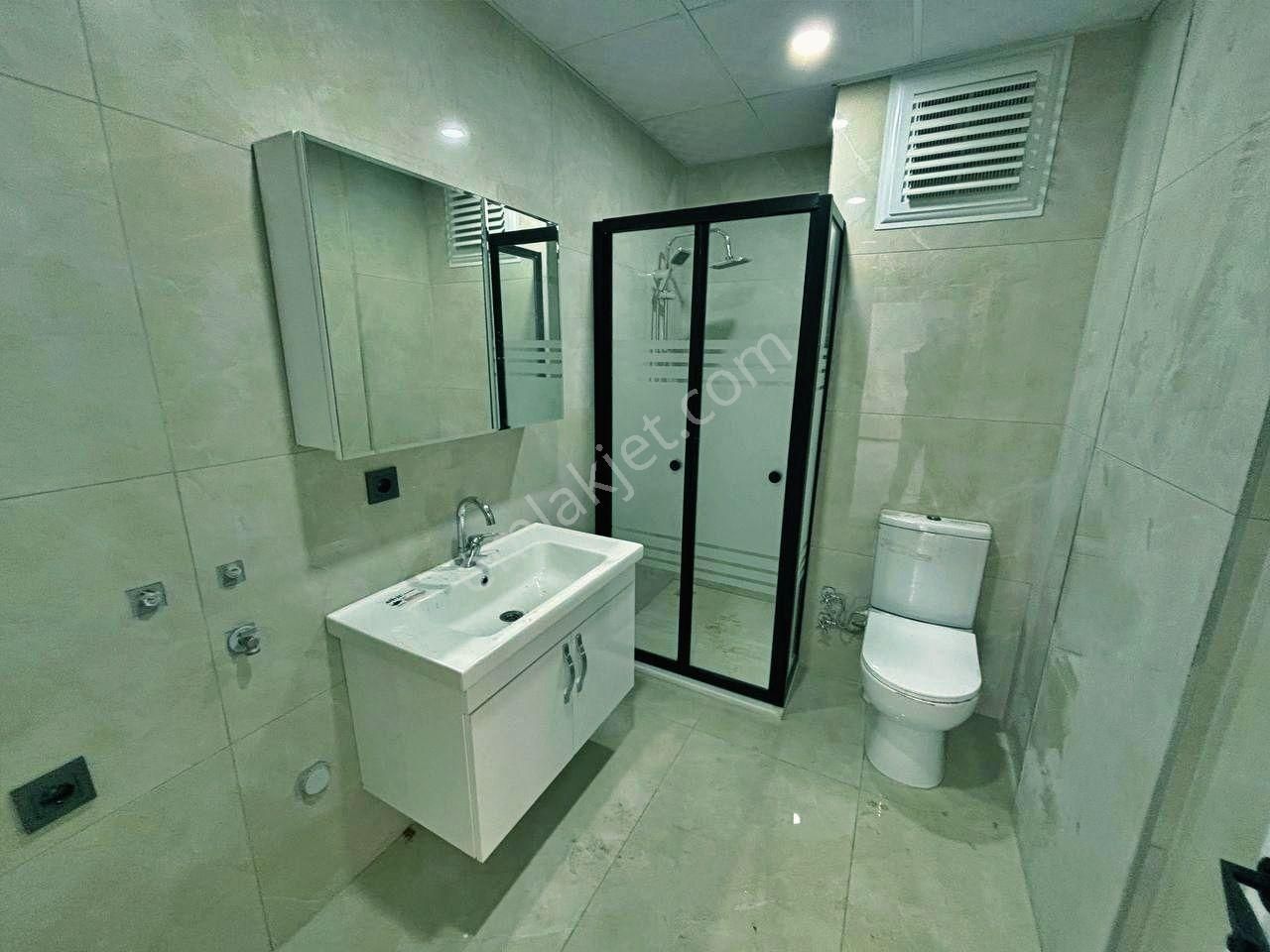 Uytundan Burhaniye Badem Alanında Doğalgazlı Arakat 2+1 Daire - Görsel 18