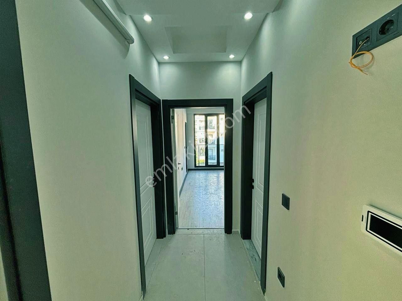 Uytundan Burhaniye Badem Alanında Doğalgazlı Arakat 2+1 Daire - Görsel 12