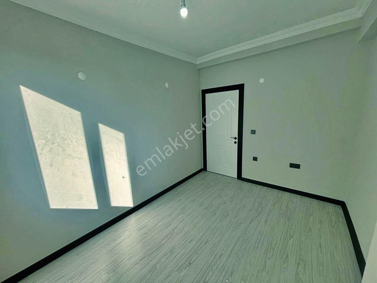 Uytundan Burhaniye Badem Alanında Doğalgazlı Arakat 2+1 Daire - Görsel 29