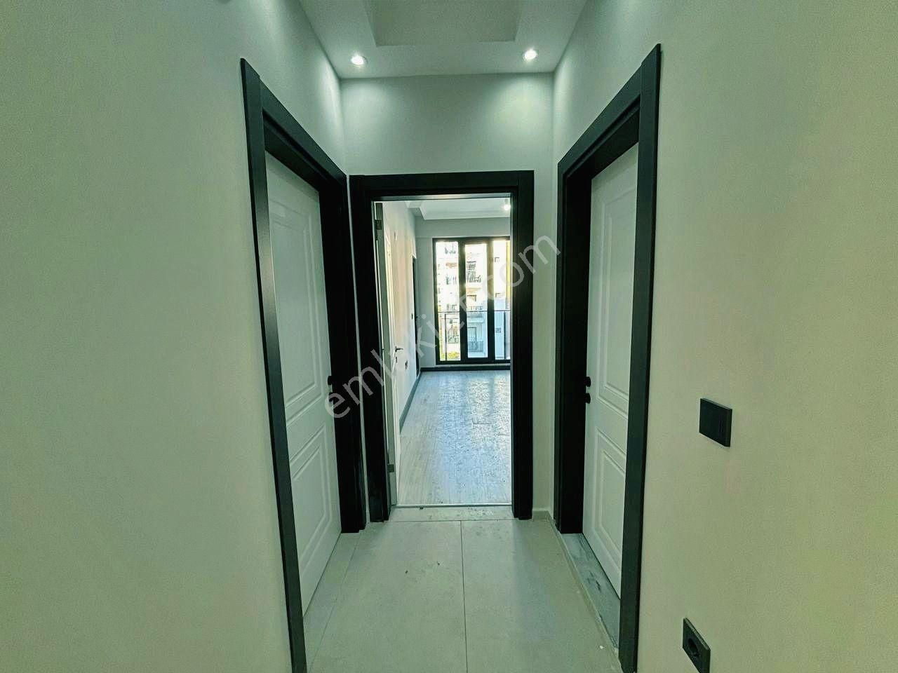 Uytundan Burhaniye Badem Alanında Doğalgazlı Arakat 2+1 Daire - Görsel 9