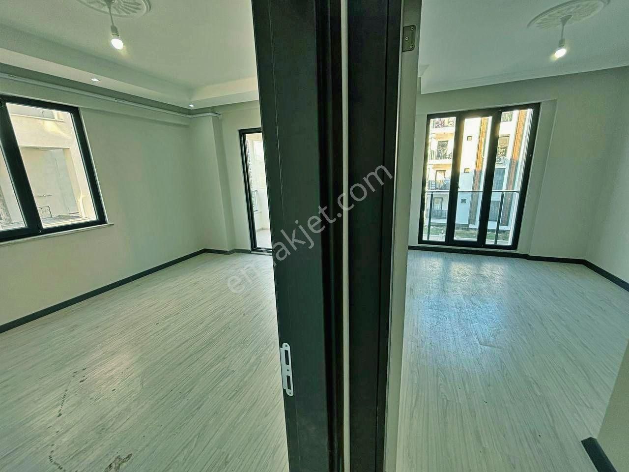 Uytundan Burhaniye Badem Alanında Doğalgazlı Arakat 2+1 Daire - Görsel 7