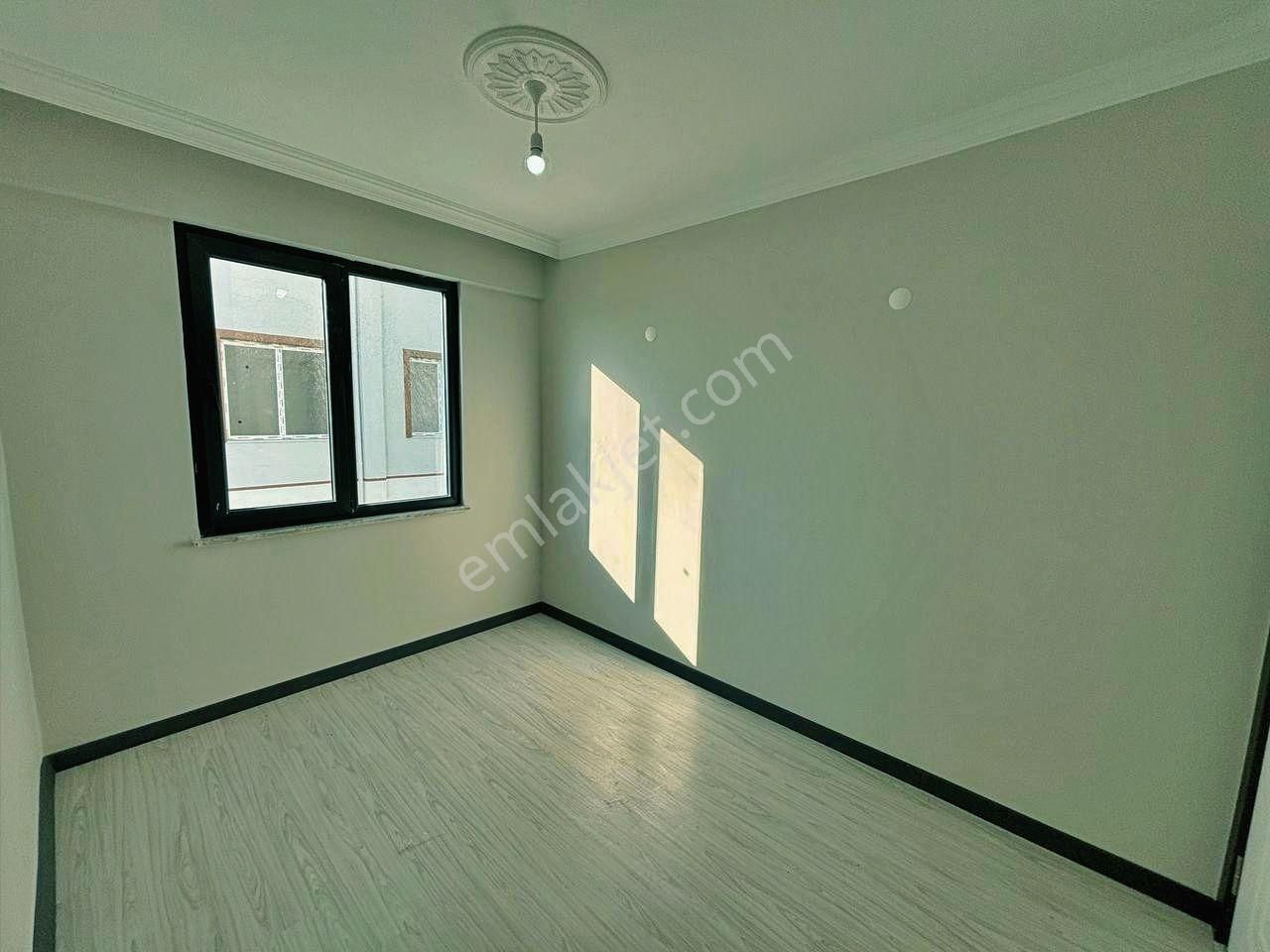 Uytundan Burhaniye Badem Alanında Doğalgazlı Arakat 2+1 Daire - Görsel 24