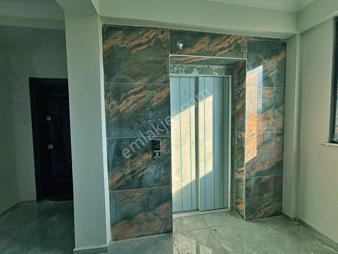 Uytundan Burhaniye Badem Alanında Doğalgazlı Arakat 2+1 Daire - Görsel 31