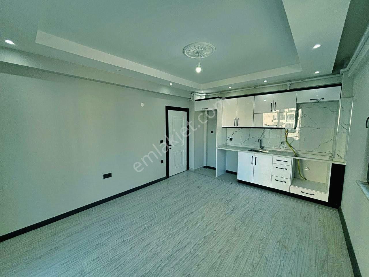 Uytundan Burhaniye Badem Alanında Doğalgazlı Arakat 2+1 Daire - Görsel 20