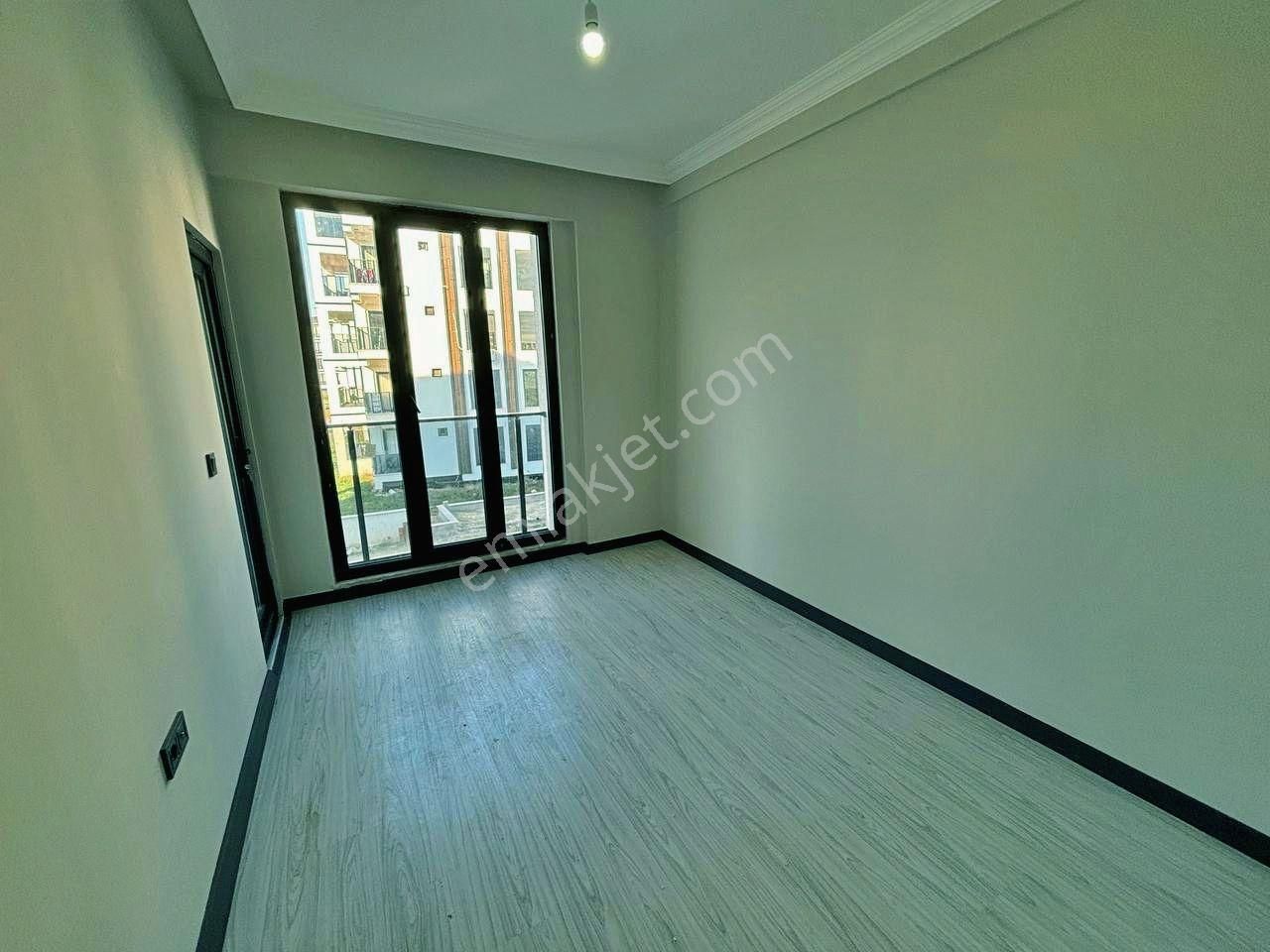 Uytundan Burhaniye Badem Alanında Doğalgazlı Arakat 2+1 Daire - Görsel 25