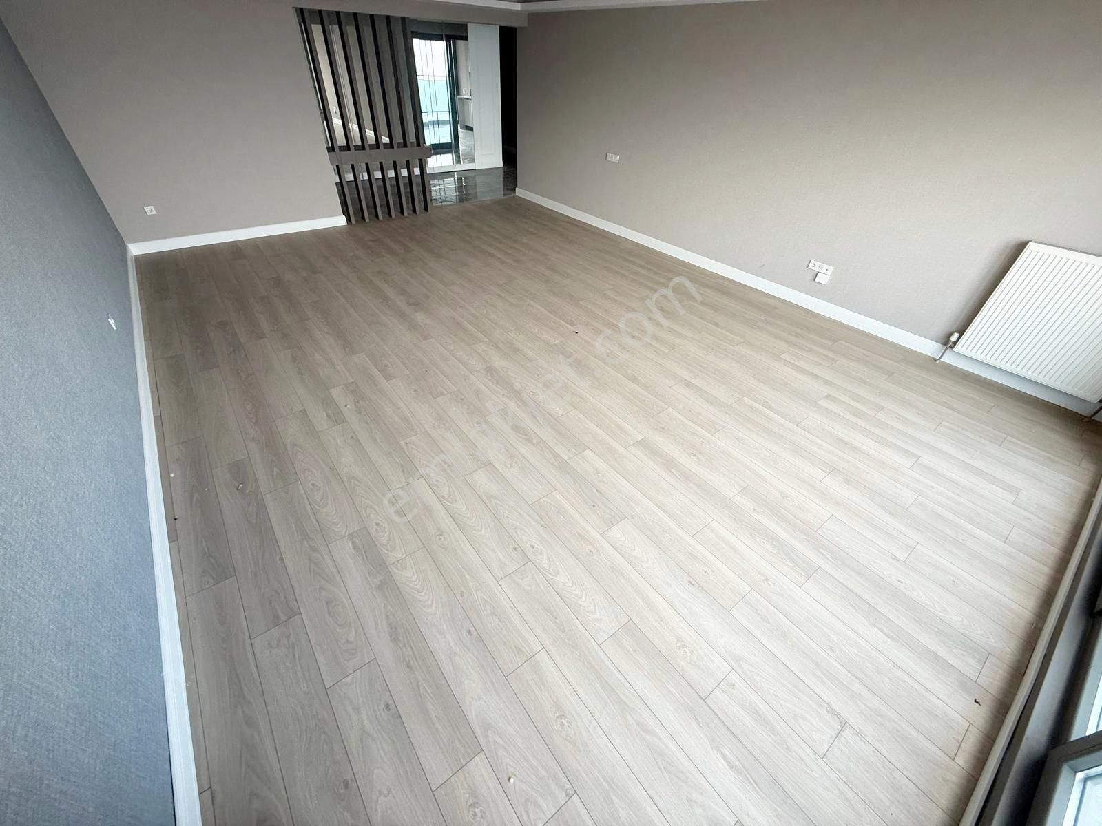 Beyaz'dan Ovacıkta Çift Bloklu Sitede 240m2'lik Dev Yaşam Alanı - Görsel 17