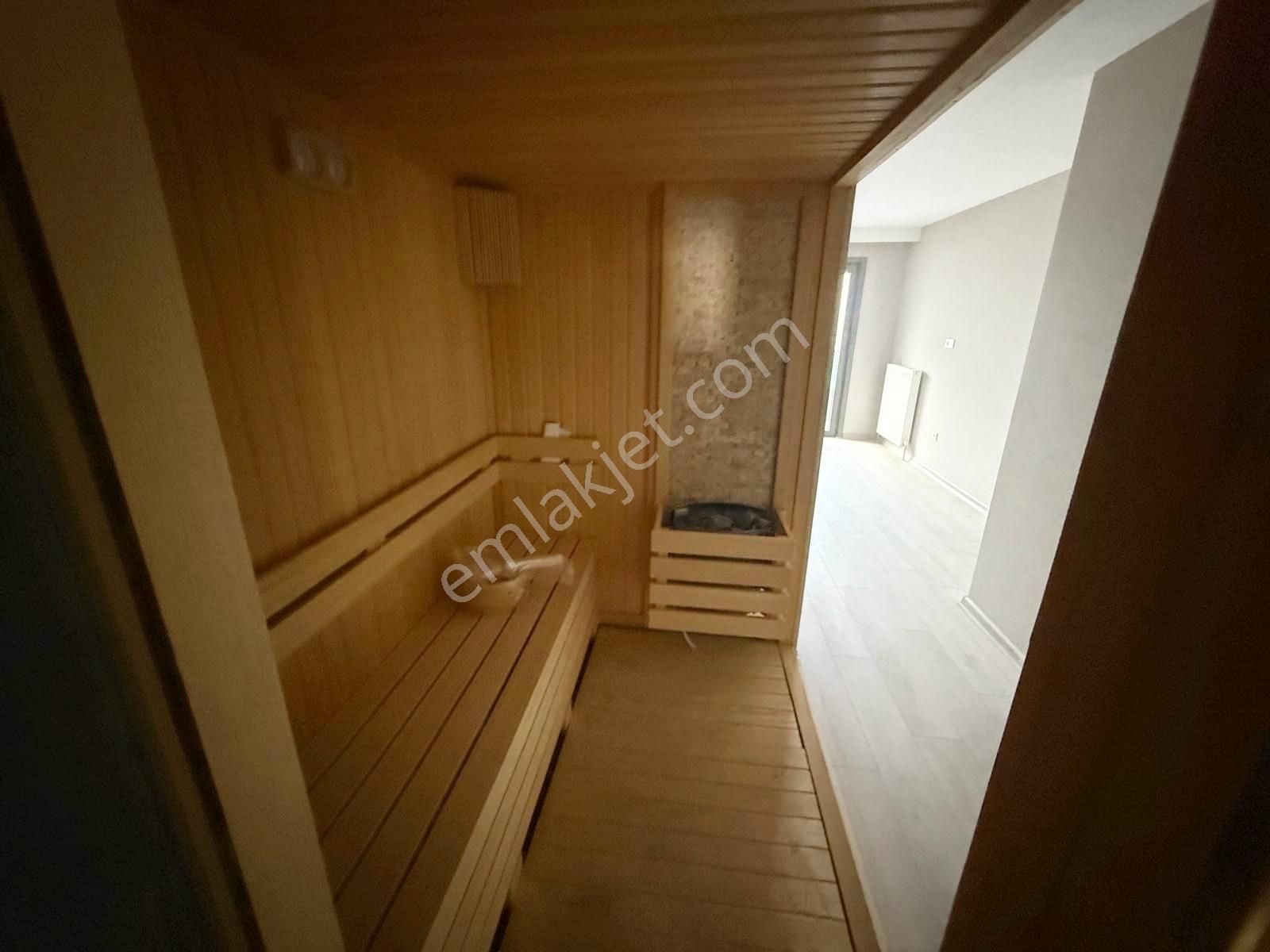 Beyaz'dan Ovacıkta Çift Bloklu Sitede 240m2'lik Dev Yaşam Alanı - Görsel 12