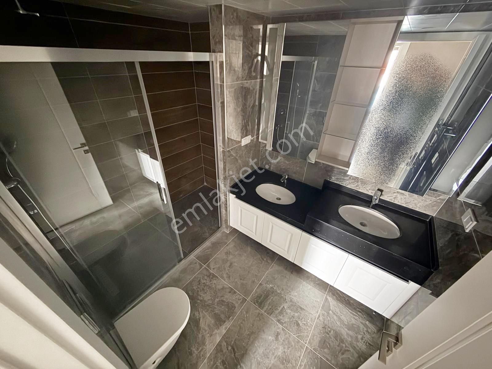 Beyaz'dan Ovacıkta Çift Bloklu Sitede 240m2'lik Dev Yaşam Alanı - Görsel 19