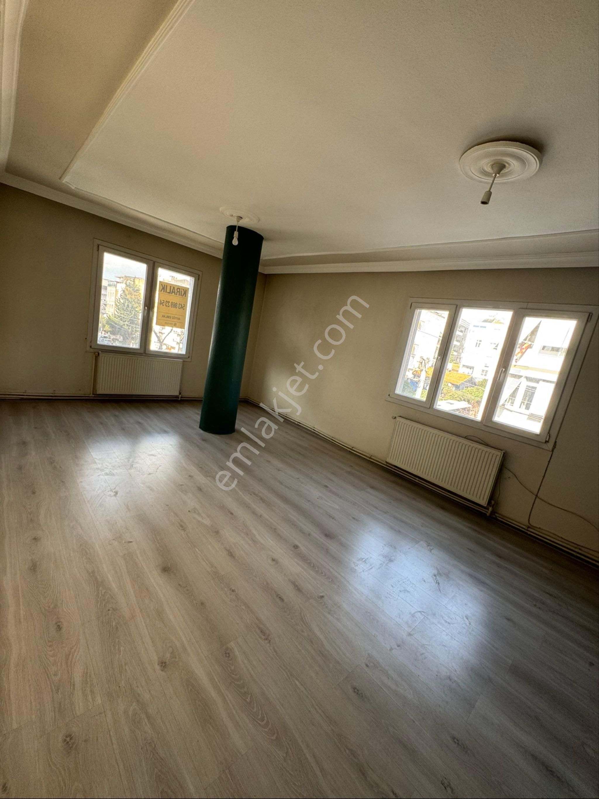 Akyüz Emlaktan Buca Yiğitler Mah. 2+1 Kiralık 100 M2 Daire - Görsel 6