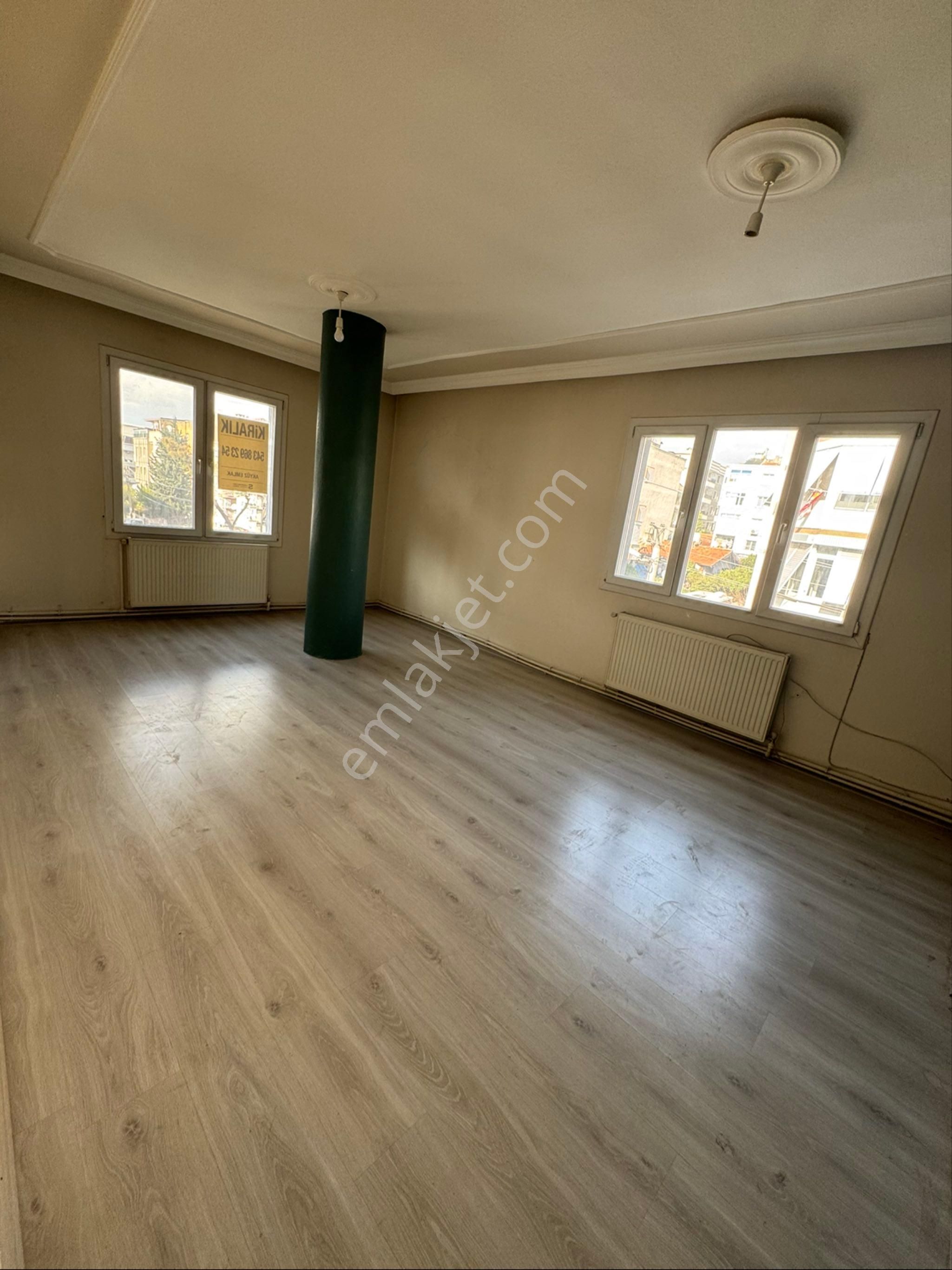 Akyüz Emlaktan Buca Yiğitler Mah. 2+1 Kiralık 100 M2 Daire - Görsel 7