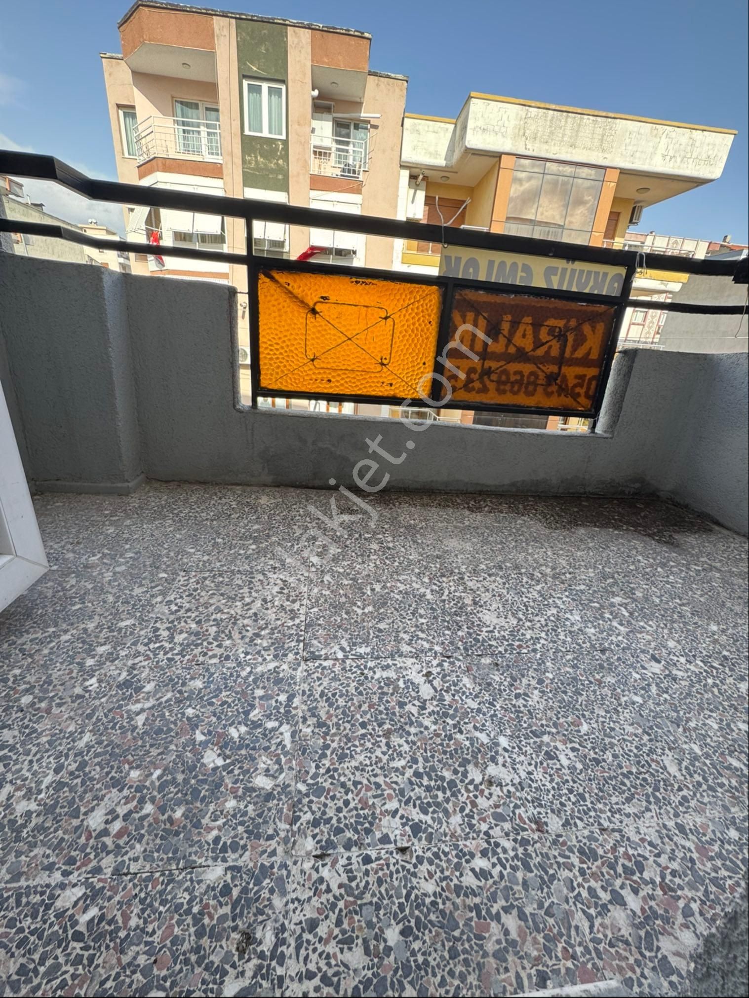 Akyüz Emlaktan Buca Yiğitler Mah. 2+1 Kiralık 100 M2 Daire - Görsel 25