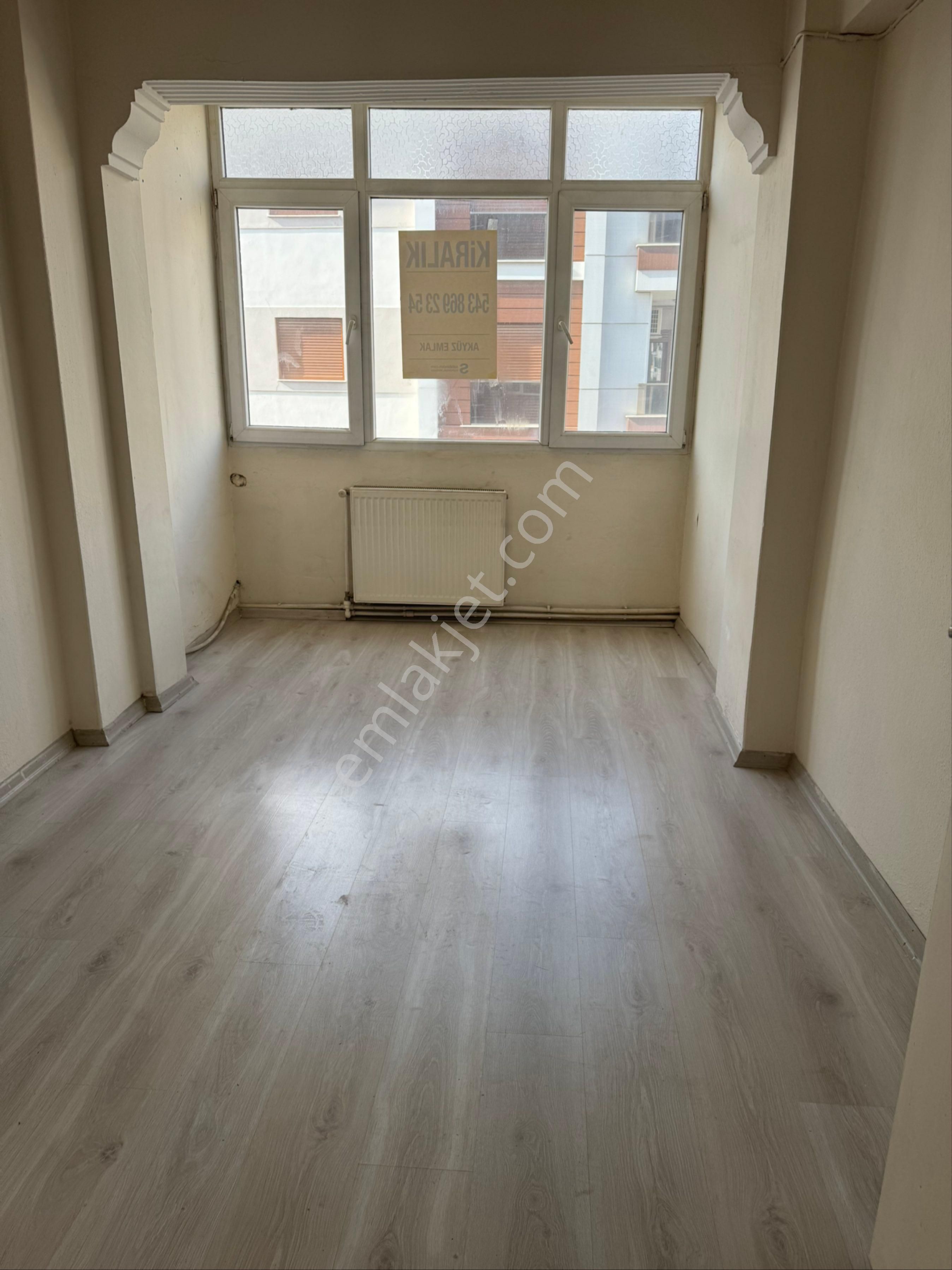 Akyüz Emlaktan Buca Yiğitler Mah. 2+1 Kiralık 100 M2 Daire - Görsel 10