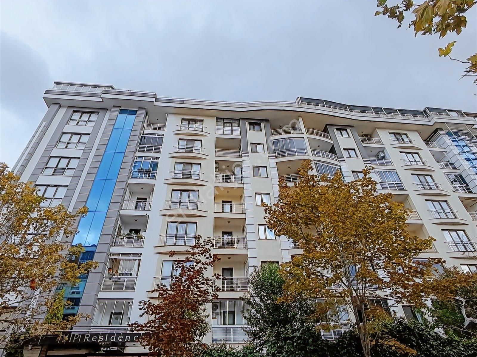 Adnan Kahveci Beylikdüzü 3+1 Kiralık Daire