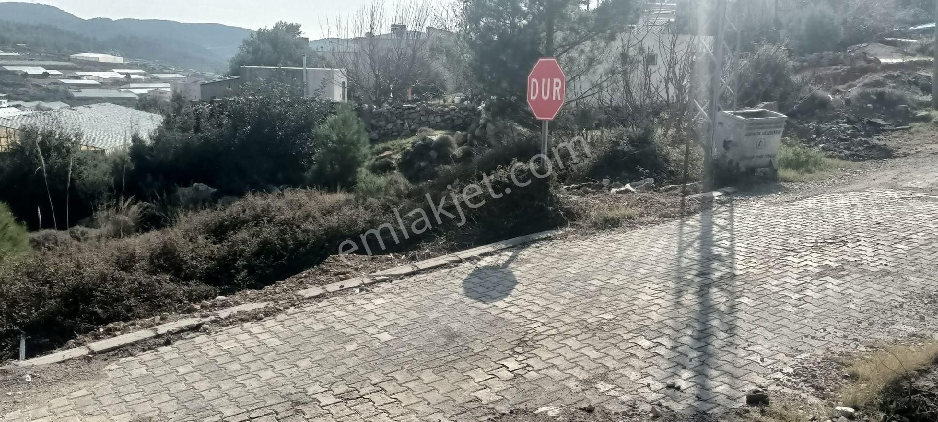 Aydıncık Emlaktan Satılık Tarla 900 - Görsel 4