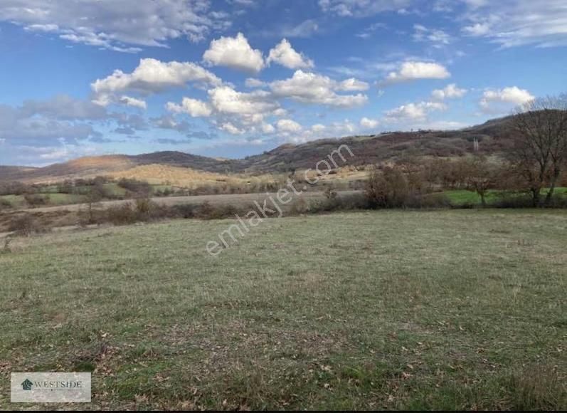 Çanakkale Yenice Çukuroba Kazdağları Satılık - Görsel 2