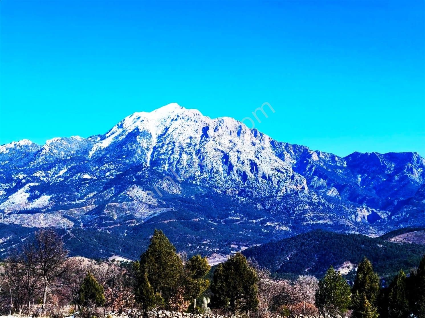 Kar Emlaktan Yenikonacıkta Yüksek Konumlu 370 M2 Satılık Arsa - Görsel 30