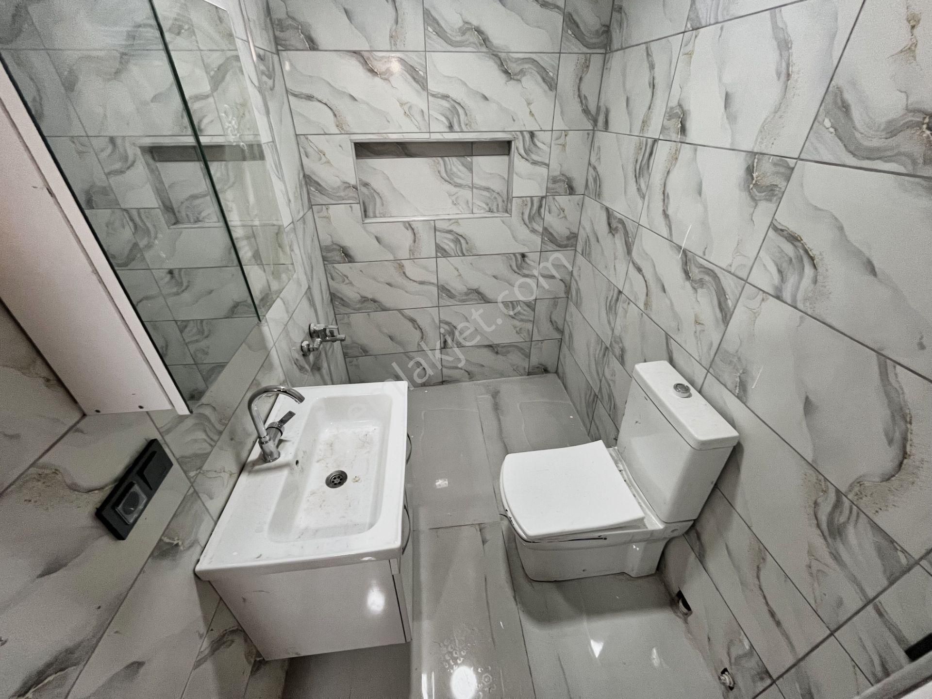 🛑🛑aktif'ten Daire Fiyatına Doğa İle İç İçe Şık Tasarımlı Ferah 1+1 Müstakil Ev - Görsel 14