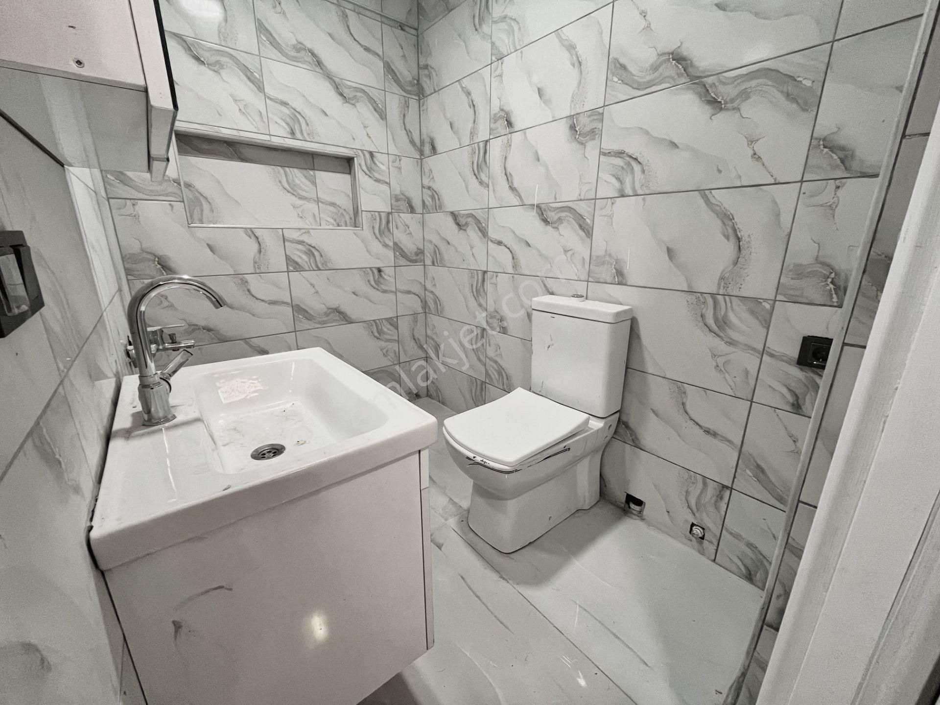 🛑🛑aktif'ten Daire Fiyatına Doğa İle İç İçe Şık Tasarımlı Ferah 1+1 Müstakil Ev - Görsel 12