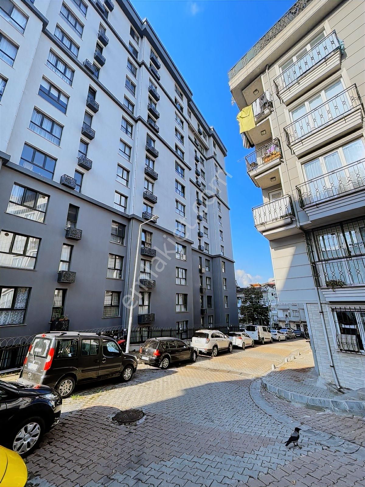 Kağıthane Gürsel Rezidans'ta Satılık Lüks Daire - Görsel 35