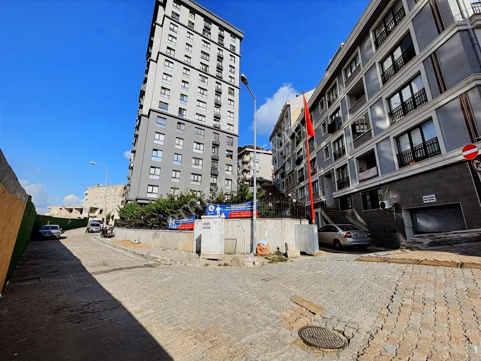 Kağıthane Gürsel Rezidans'ta Satılık Lüks Daire - Görsel 3