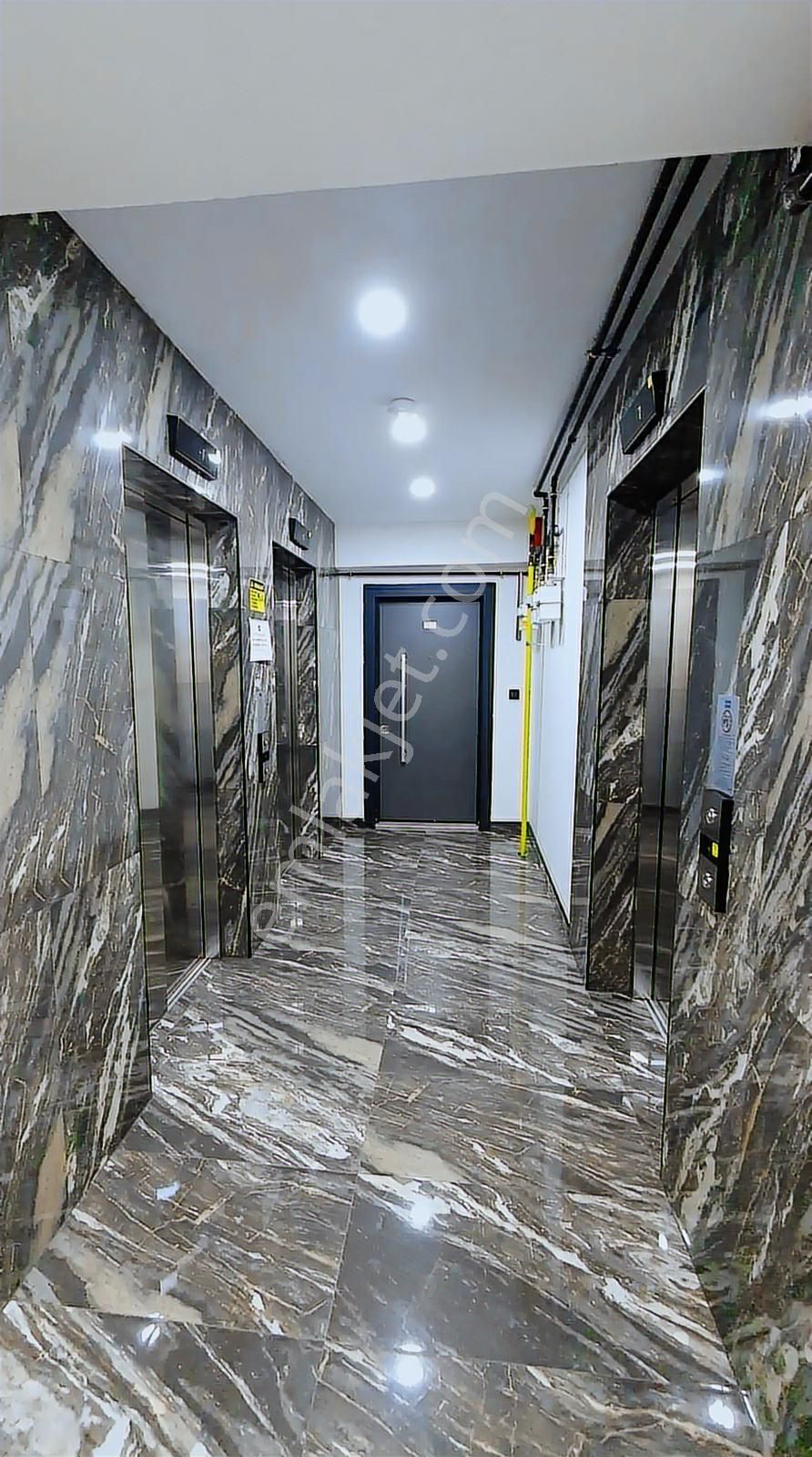 Kağıthane Gürsel Rezidans'ta Satılık Lüks Daire - Görsel 23