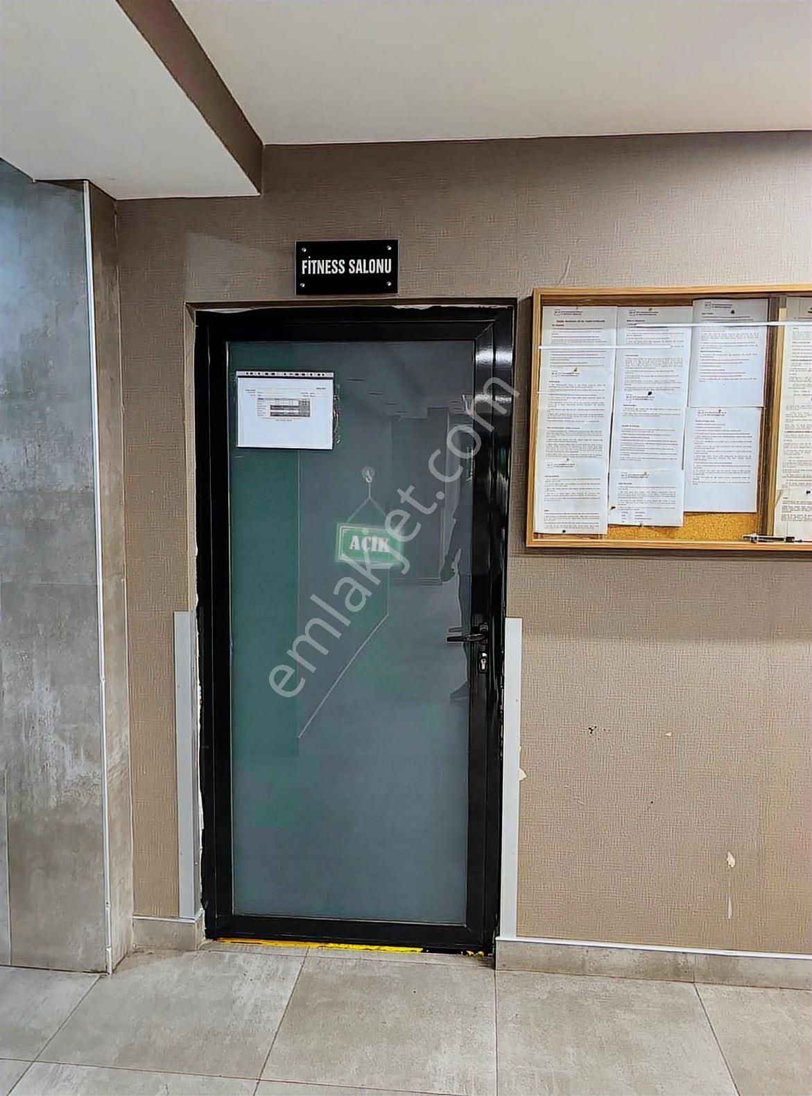 Kağıthane Gürsel Rezidans'ta Satılık Lüks Daire - Görsel 16