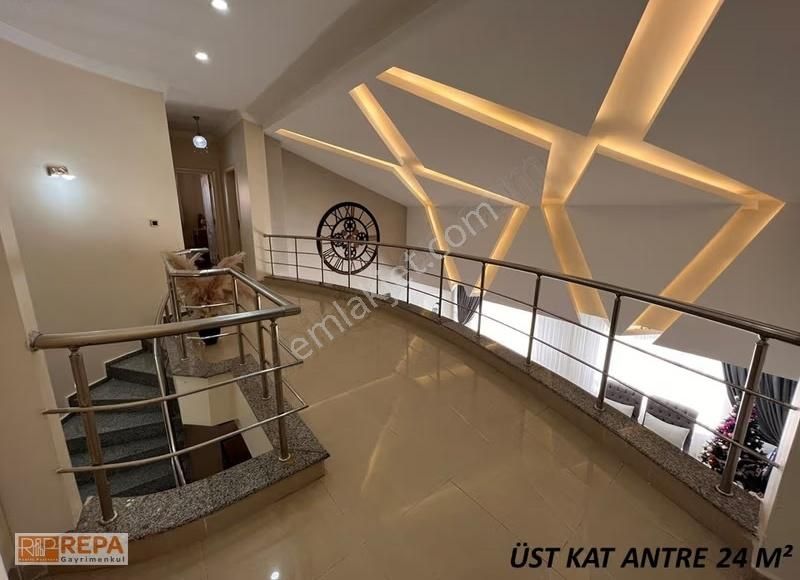 Repa Gayrimenkul Adem Özdemir'den Celal Park Civarı Lüks Dubleks - Görsel 27