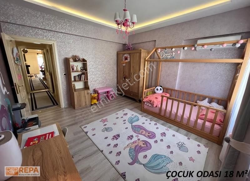 Repa Gayrimenkul Adem Özdemir'den Celal Park Civarı Lüks Dubleks - Görsel 7