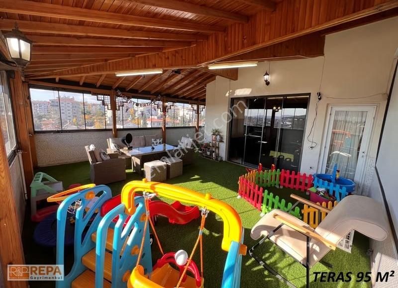 Repa Gayrimenkul Adem Özdemir'den Celal Park Civarı Lüks Dubleks - Görsel 4