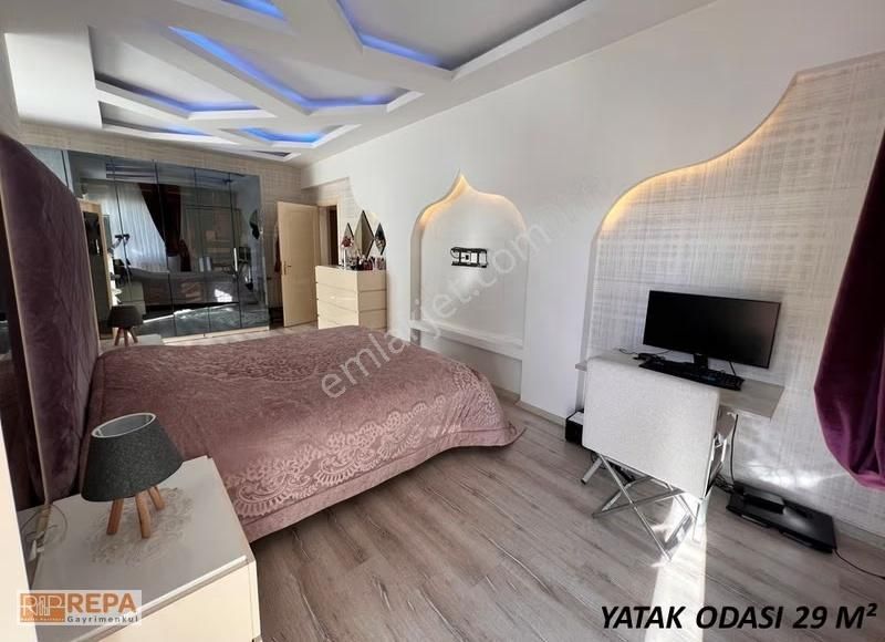 Repa Gayrimenkul Adem Özdemir'den Celal Park Civarı Lüks Dubleks - Görsel 20