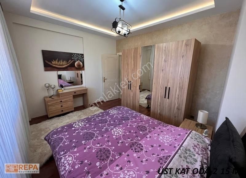 Repa Gayrimenkul Adem Özdemir'den Celal Park Civarı Lüks Dubleks - Görsel 15