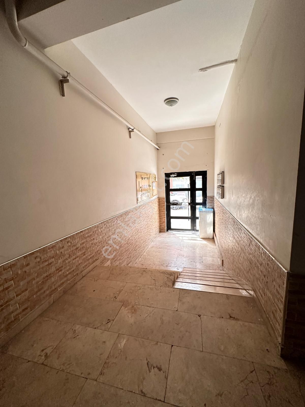 Sd876-fatih Mah 3+1 İskanlı Bakımlı Kiracılı Daire - Görsel 12