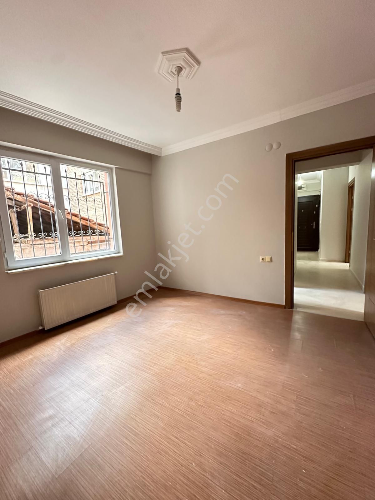 Sd876-fatih Mah 3+1 İskanlı Bakımlı Kiracılı Daire - Görsel 3