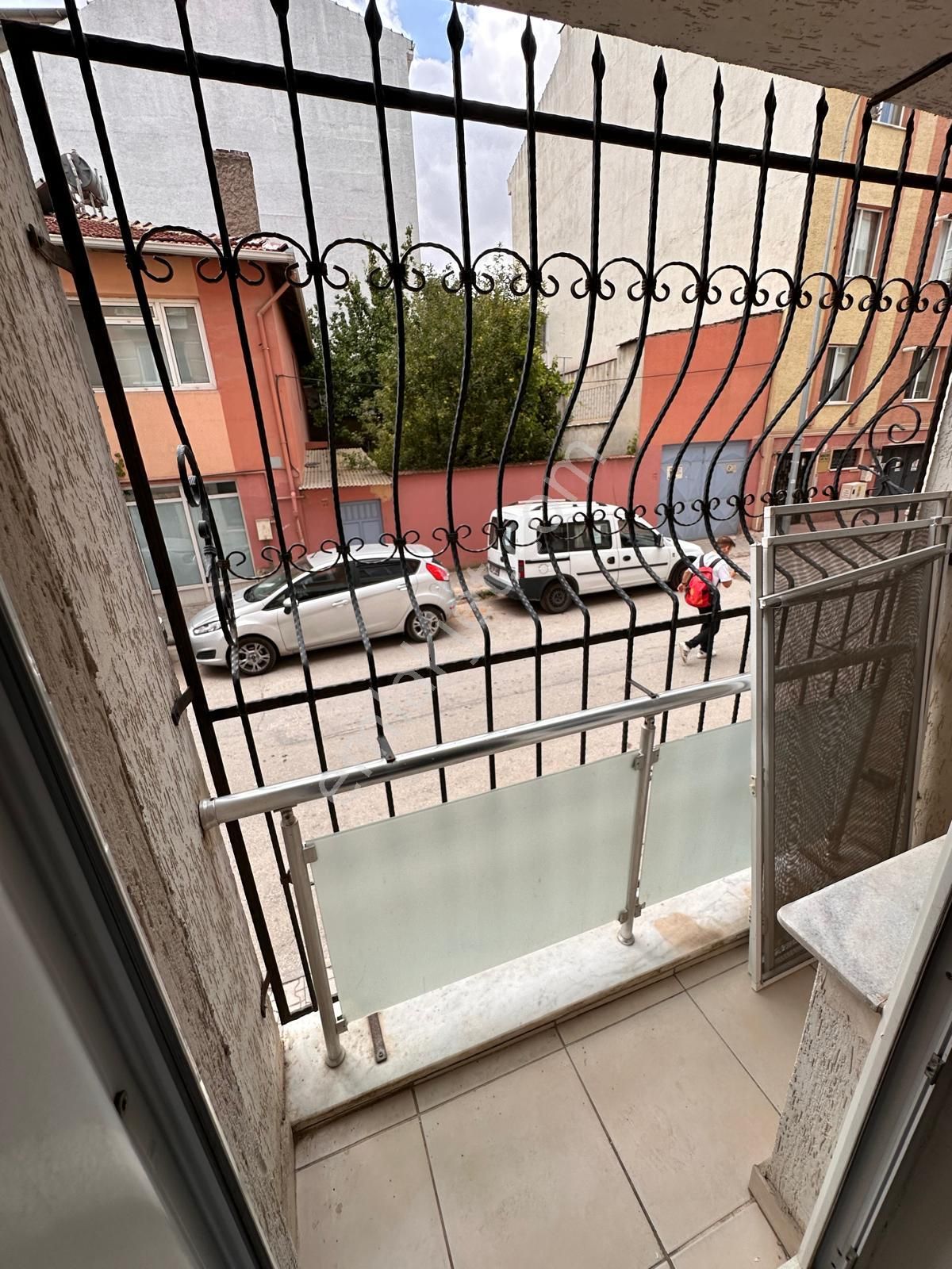 Sd876-fatih Mah 3+1 İskanlı Bakımlı Kiracılı Daire - Görsel 15