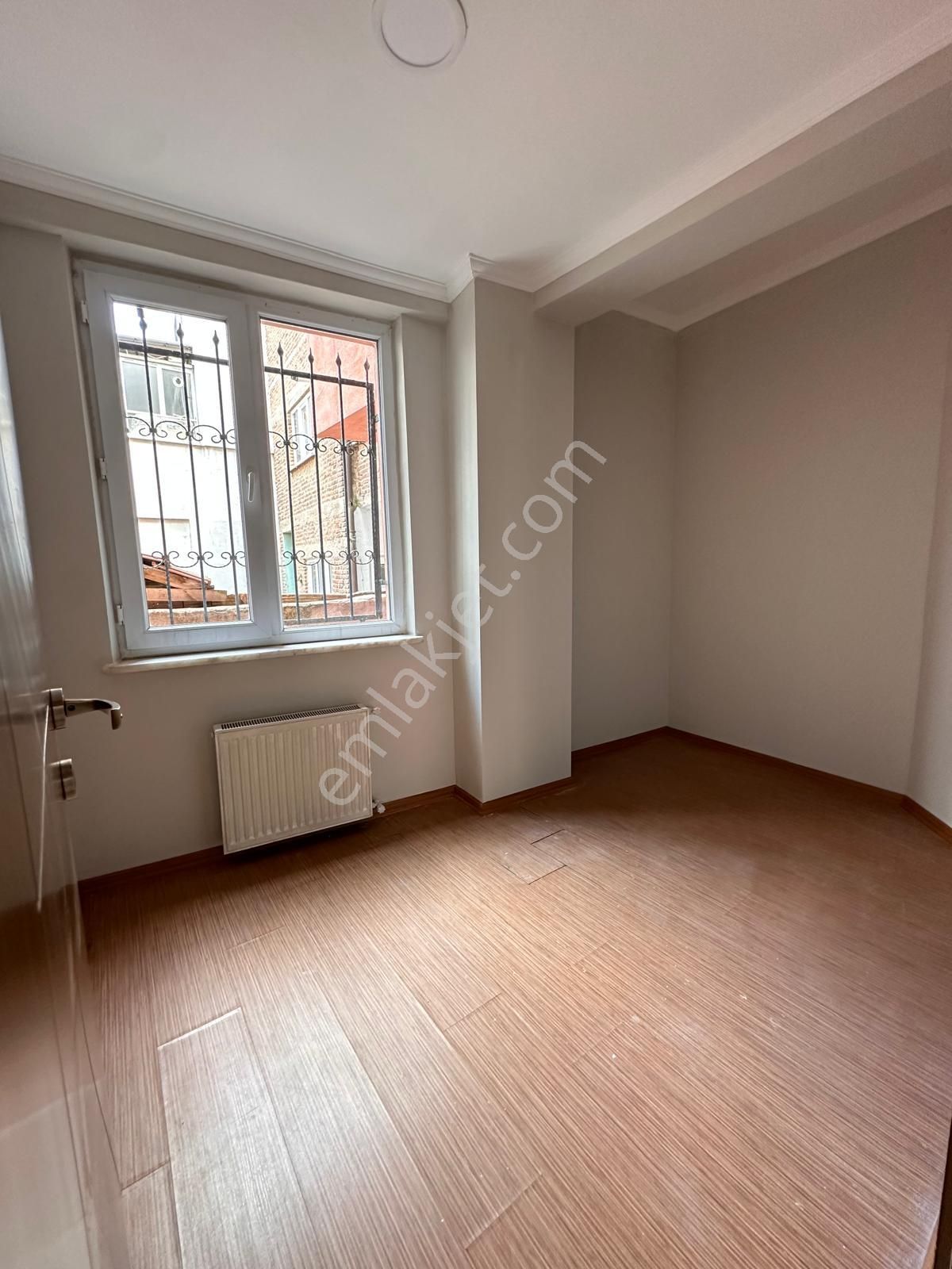 Sd876-fatih Mah 3+1 İskanlı Bakımlı Kiracılı Daire - Görsel 10