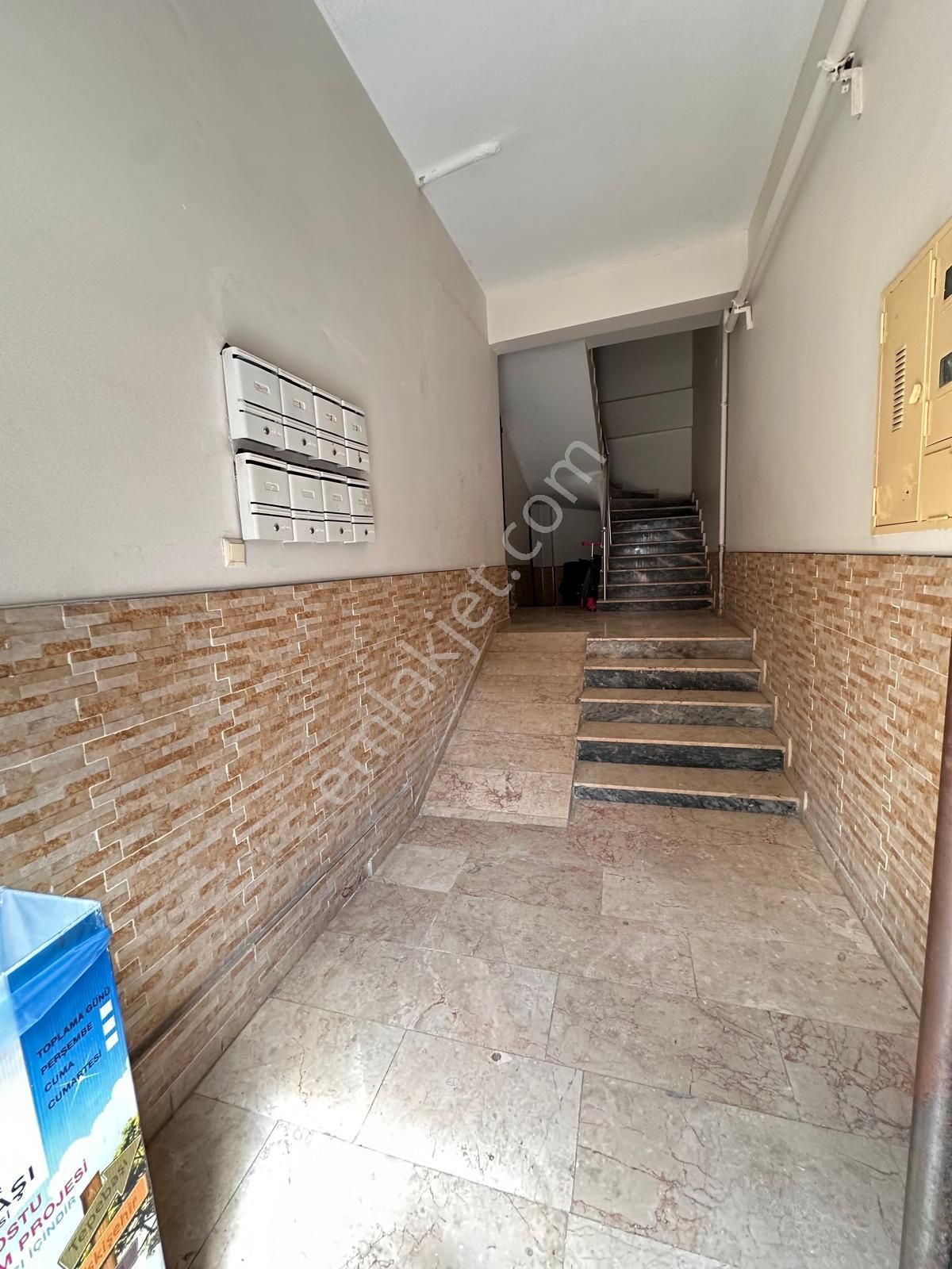 Sd876-fatih Mah 3+1 İskanlı Bakımlı Kiracılı Daire - Görsel 4