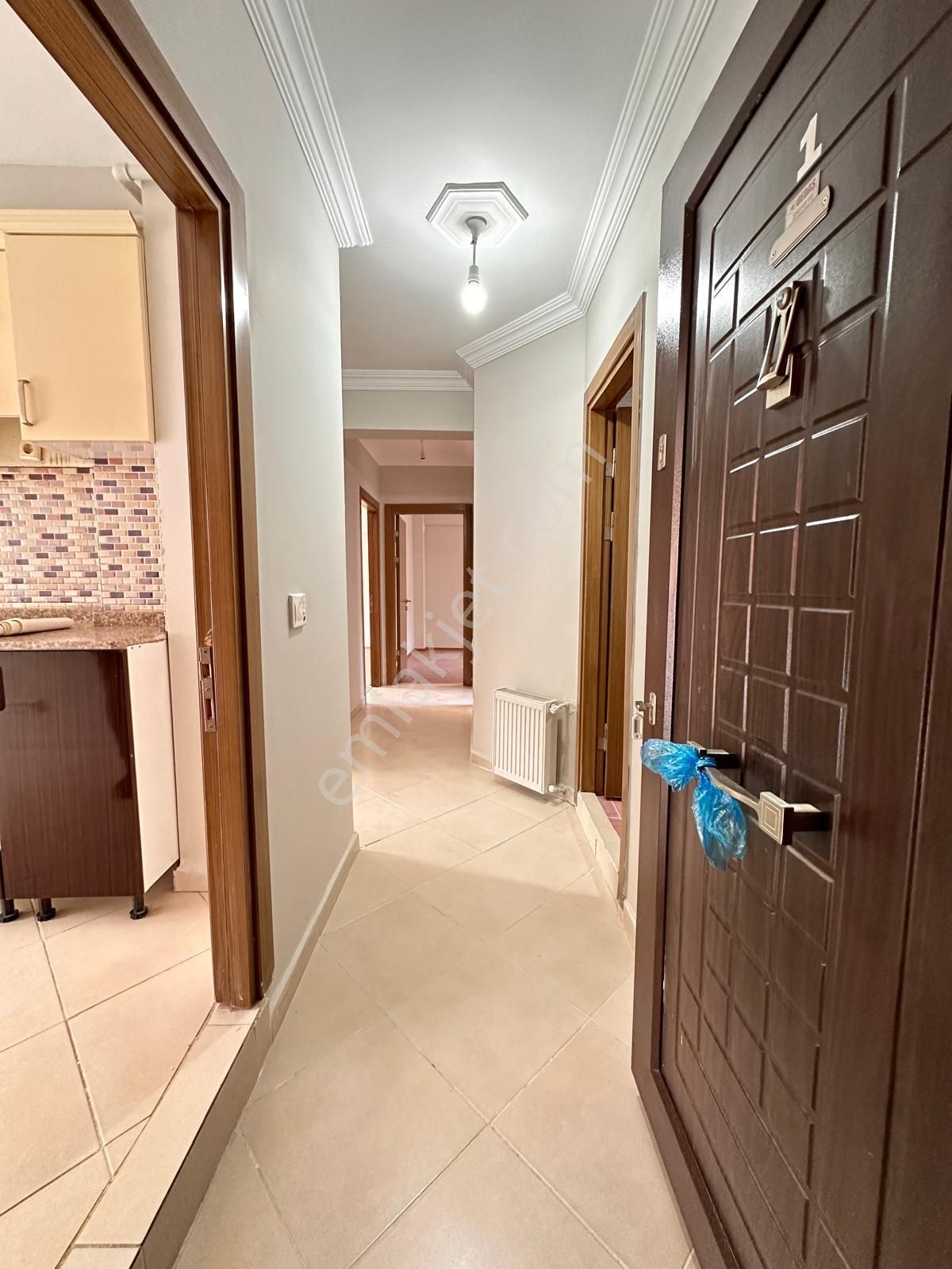 Sd876-fatih Mah 3+1 İskanlı Bakımlı Kiracılı Daire - Görsel 9