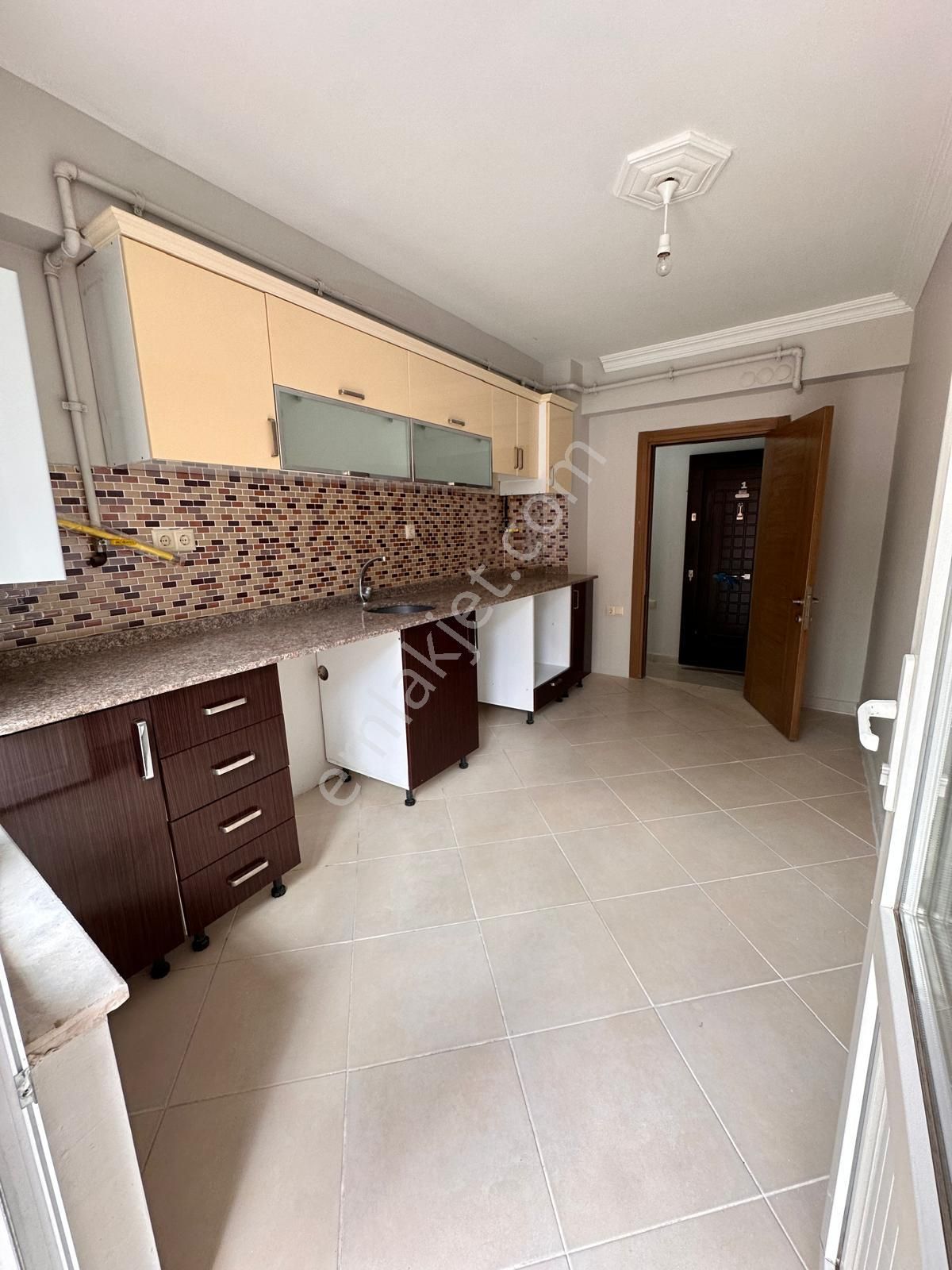 Sd876-fatih Mah 3+1 İskanlı Bakımlı Kiracılı Daire - Görsel 16