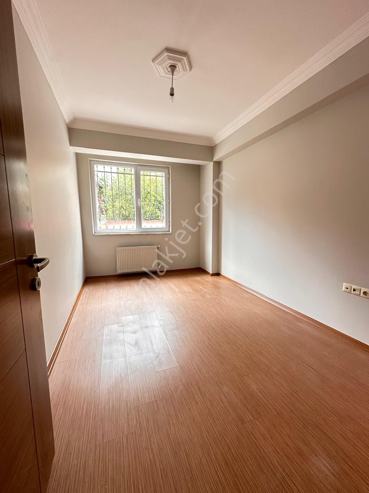 Sd876-fatih Mah 3+1 İskanlı Bakımlı Kiracılı Daire - Görsel 21