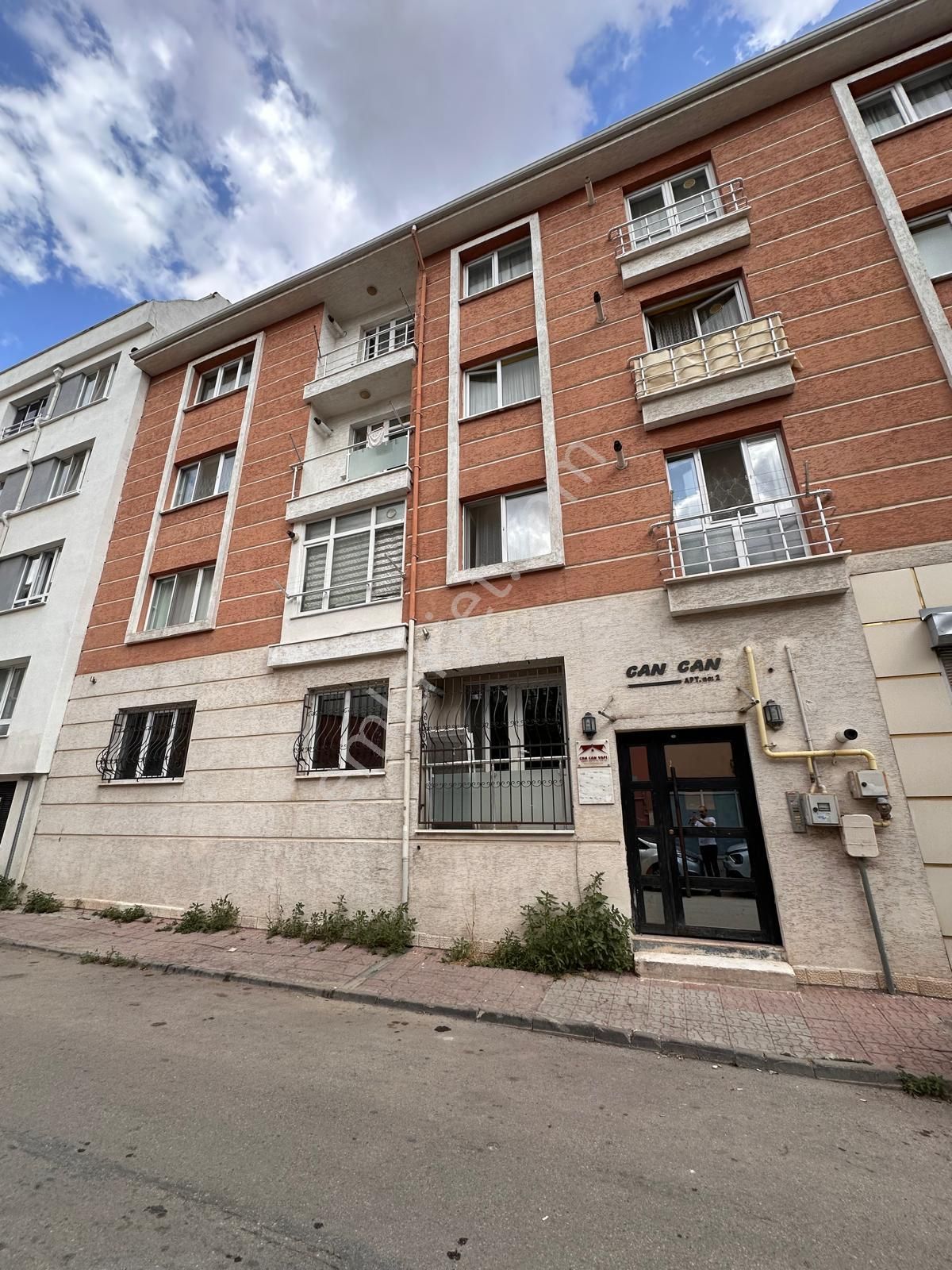 Sd876-fatih Mah 3+1 İskanlı Bakımlı Kiracılı Daire - Görsel 7