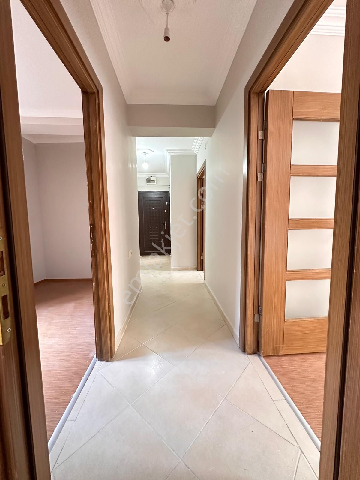 Sd876-fatih Mah 3+1 İskanlı Bakımlı Kiracılı Daire - Görsel 6