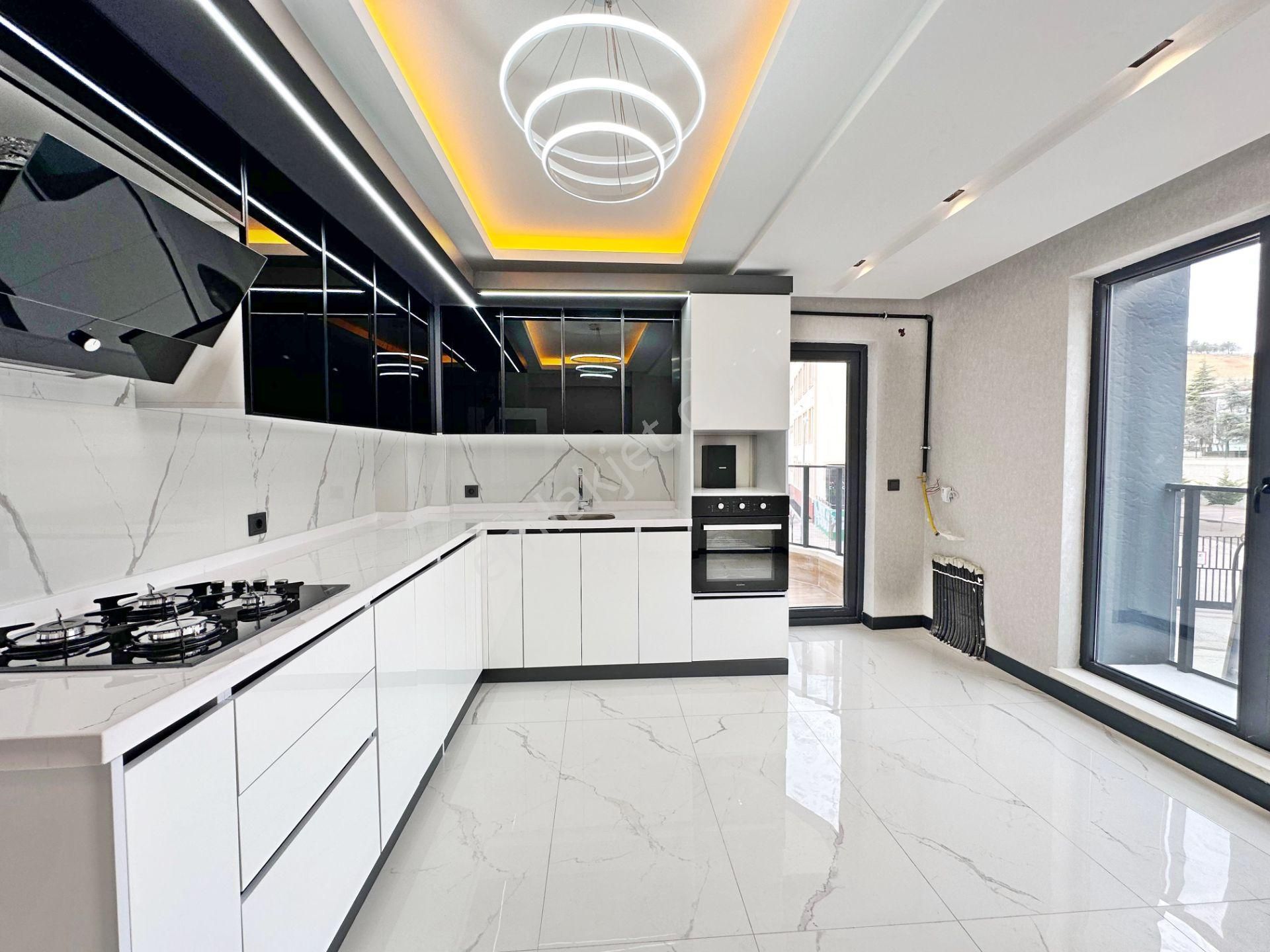 Keçiören'de Emsalsiz Proje 3.750.000den Başlayan Fiyatlarla