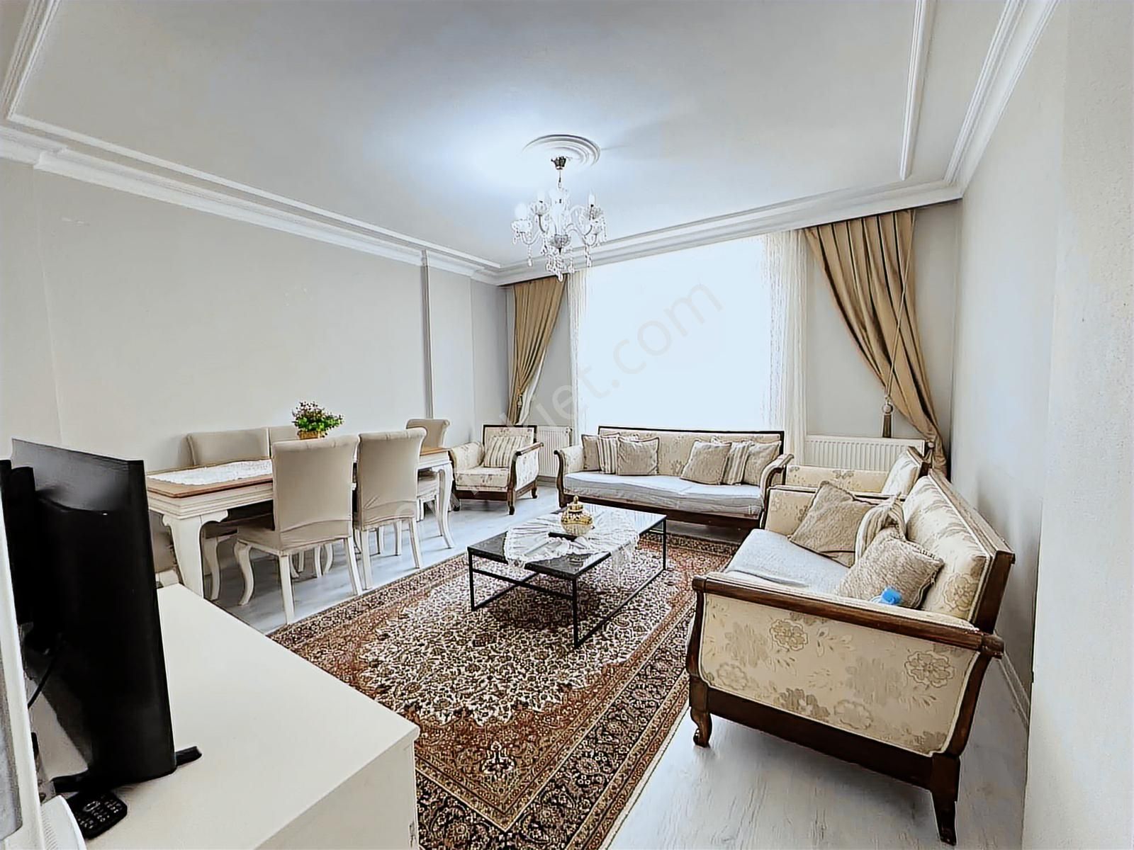 Şerifali Mah.kira Getirisi Yüksek Fırsat !!!satılık Geniş 3+1