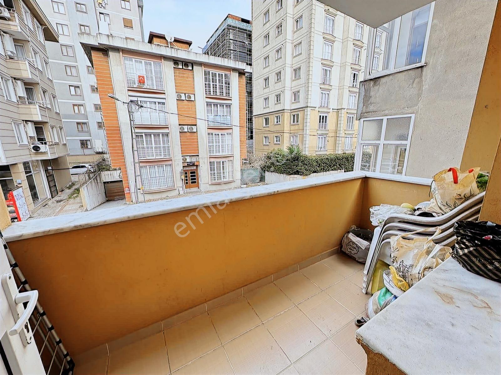 Şerifali Mah.kira Getirisi Yüksek Fırsat !!!satılık Geniş 3+1 - Görsel 8