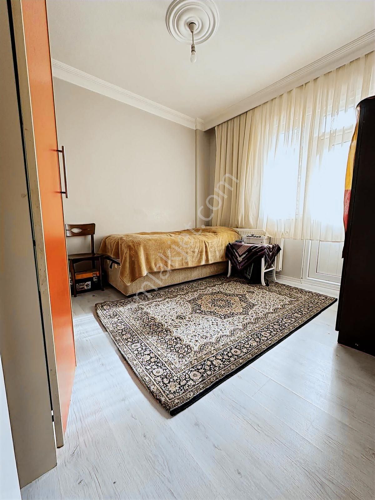 Şerifali Mah.kira Getirisi Yüksek Fırsat !!!satılık Geniş 3+1 - Görsel 13