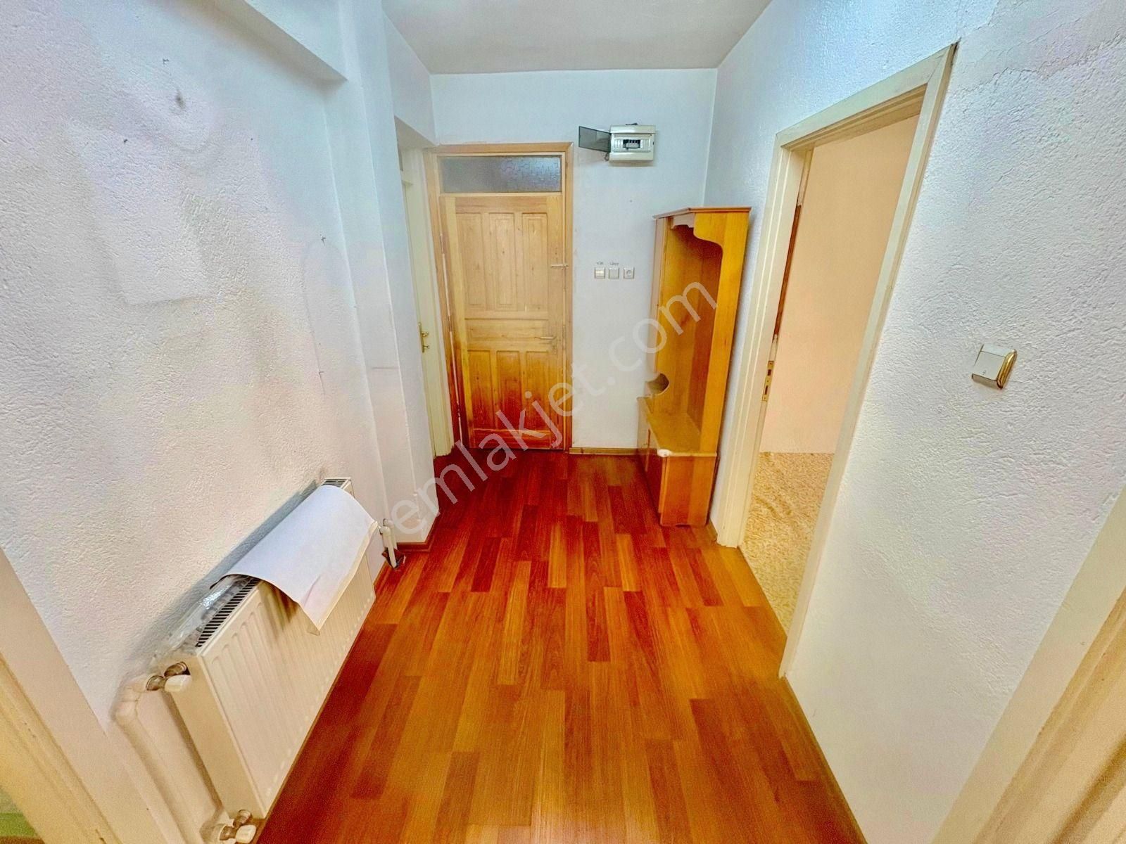 ▇tuzcumurat'ta Ayrı Mutfaklı Ön Cephe Bahçe Kullanımlı 3+1 Daire - Görsel 7