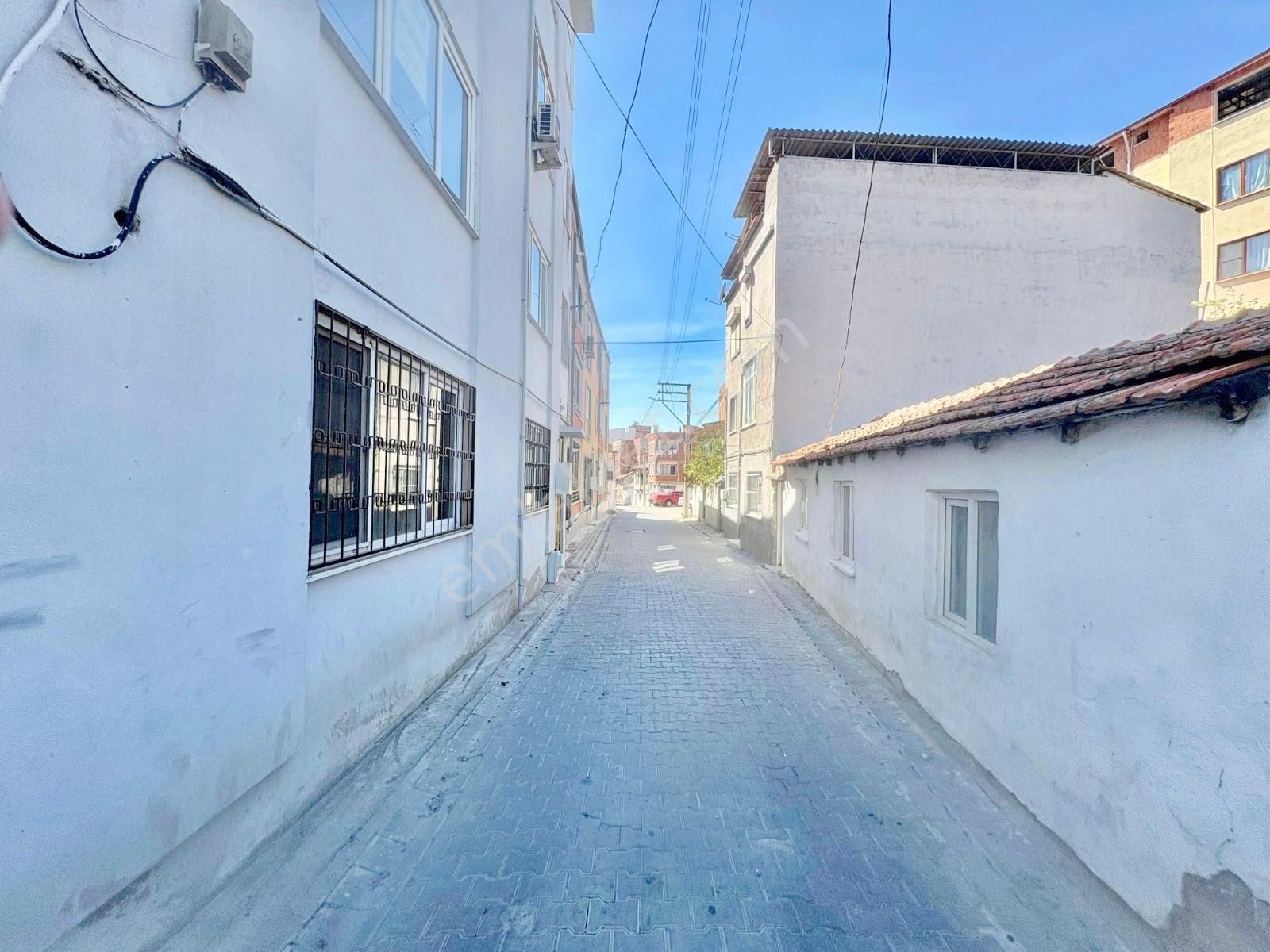 ▇tuzcumurat'ta Ayrı Mutfaklı Ön Cephe Bahçe Kullanımlı 3+1 Daire - Görsel 4