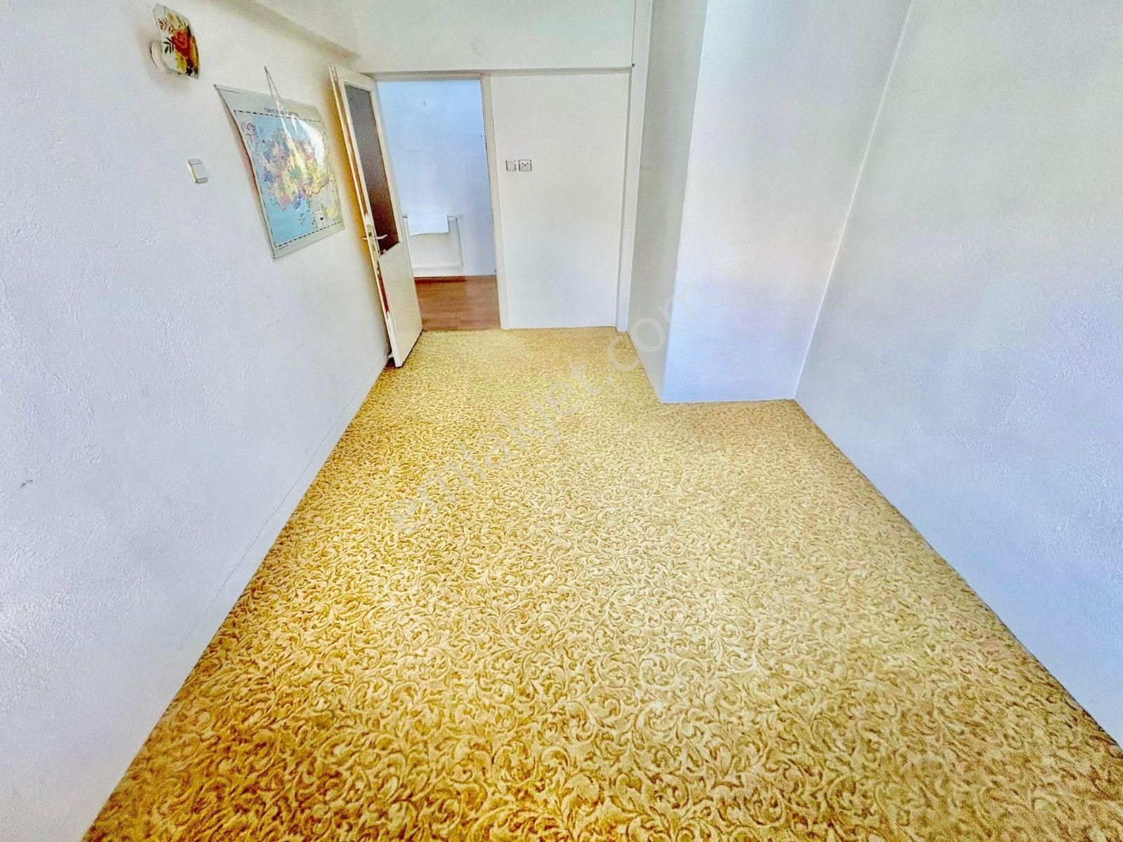 ▇tuzcumurat'ta Ayrı Mutfaklı Ön Cephe Bahçe Kullanımlı 3+1 Daire - Görsel 14