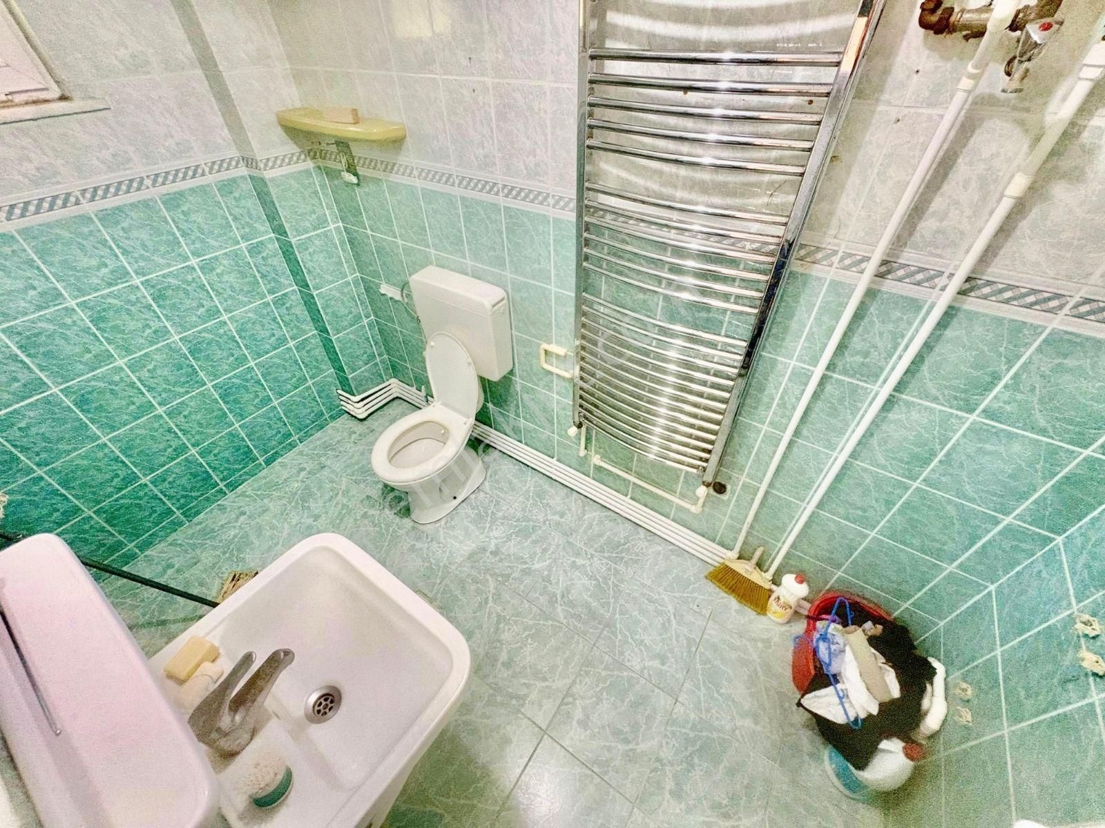 ▇tuzcumurat'ta Ayrı Mutfaklı Ön Cephe Bahçe Kullanımlı 3+1 Daire - Görsel 15