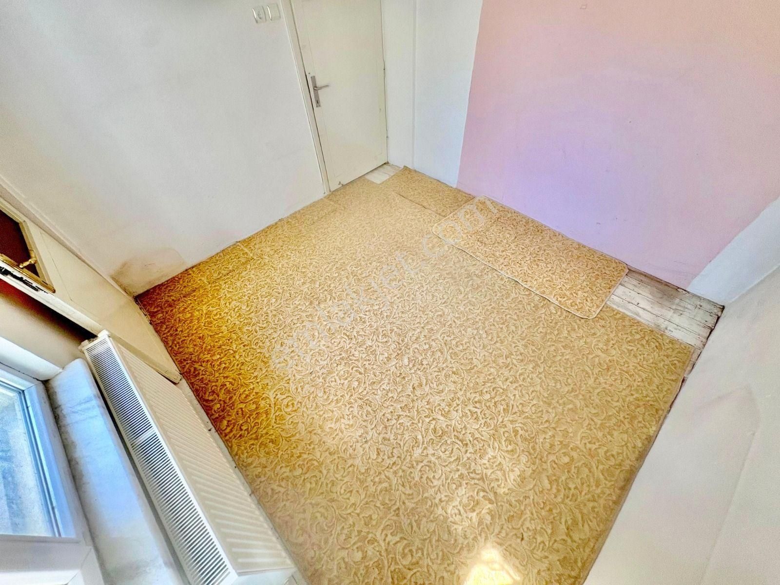 ▇tuzcumurat'ta Ayrı Mutfaklı Ön Cephe Bahçe Kullanımlı 3+1 Daire - Görsel 20